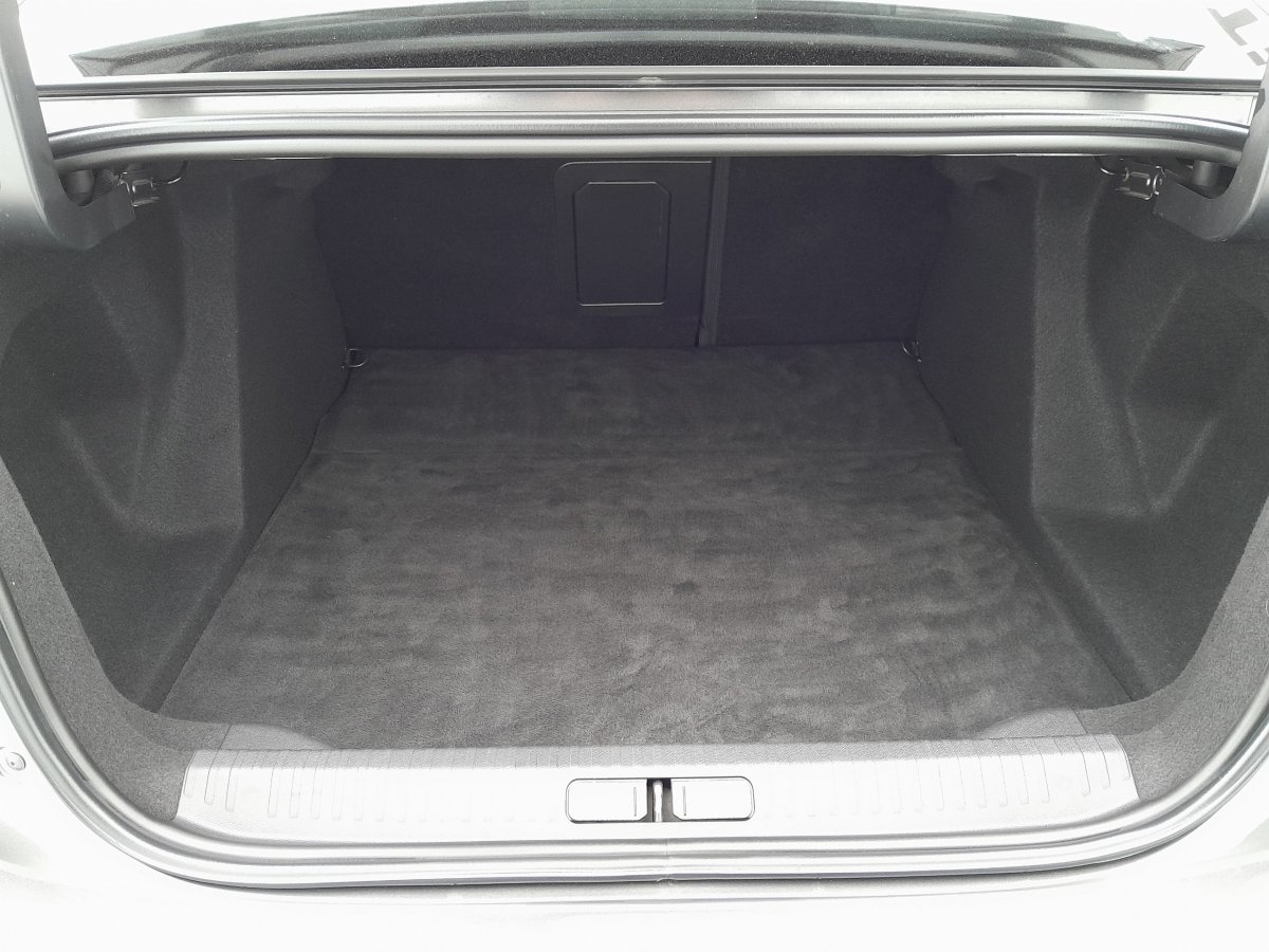 Citroën C4 X