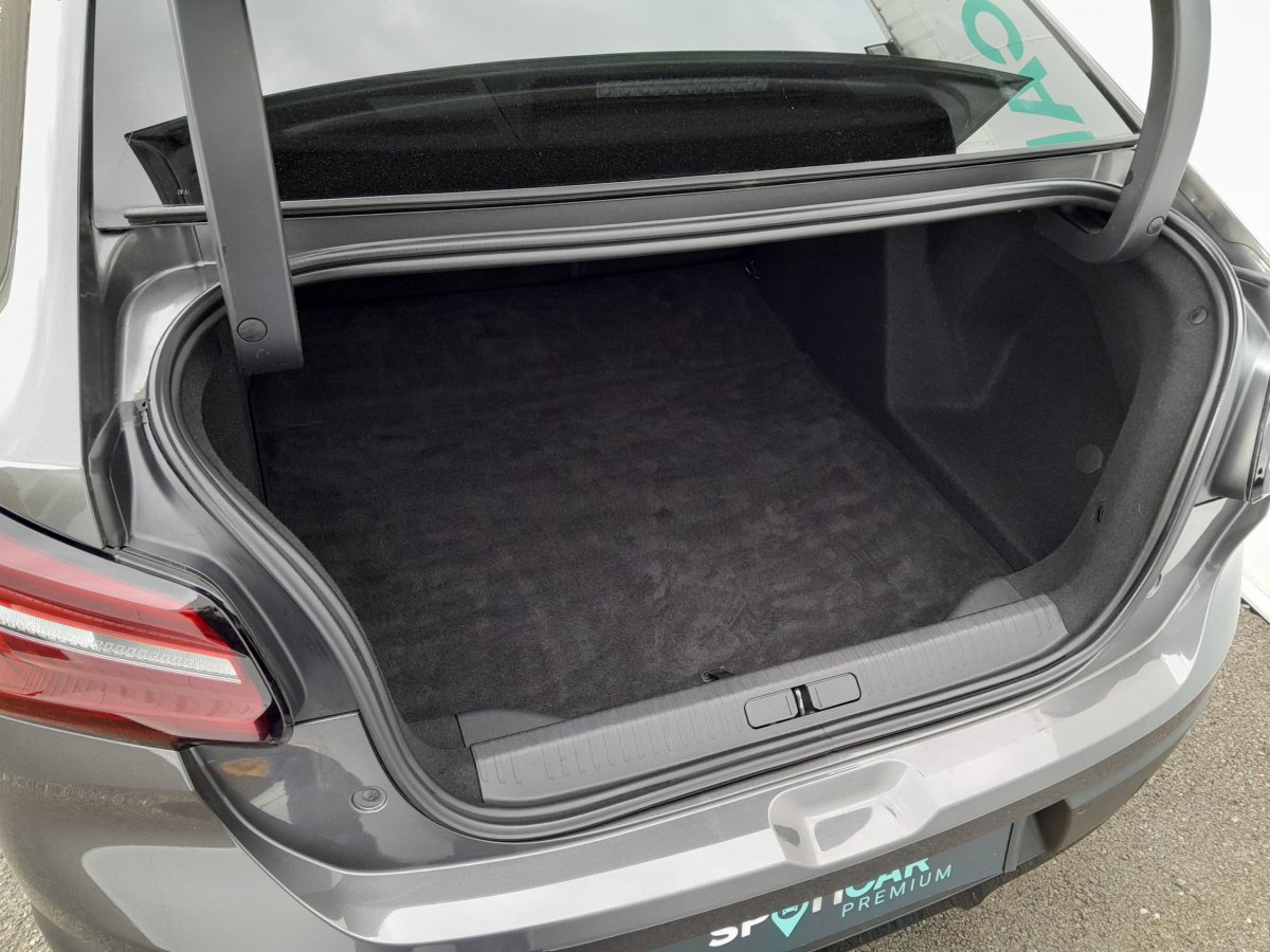 Citroën C4 X