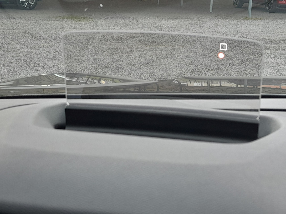 Citroën C4 X