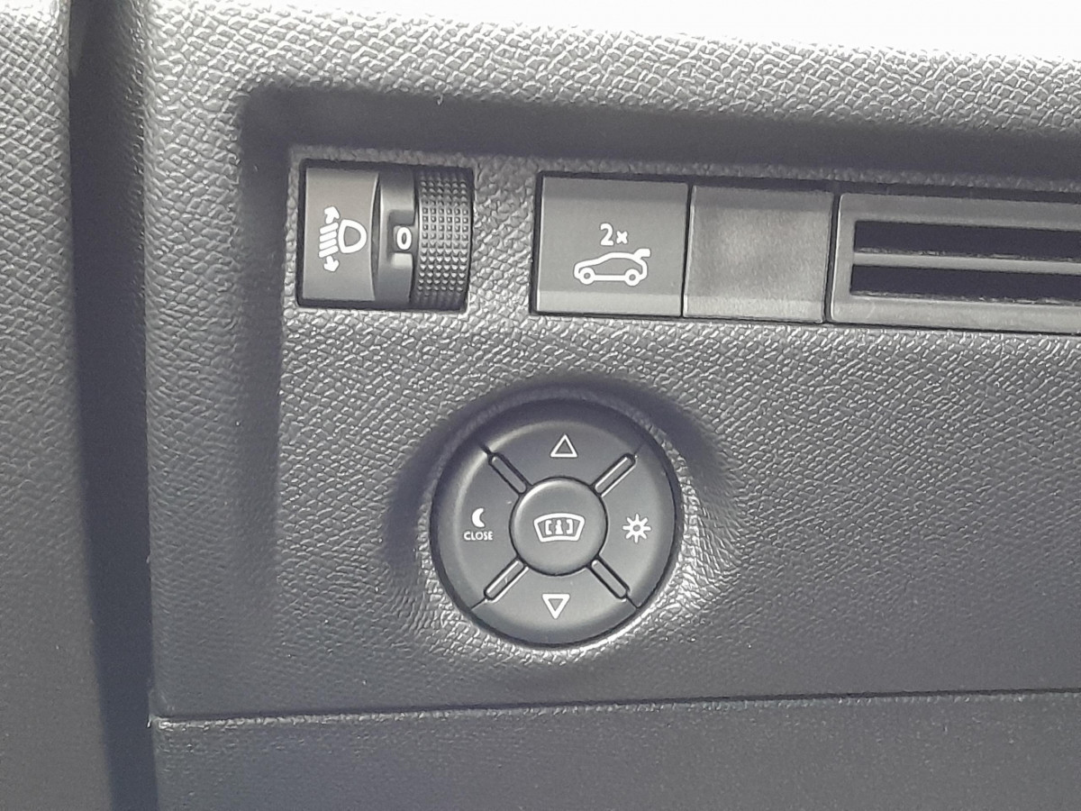 Citroën C4 X