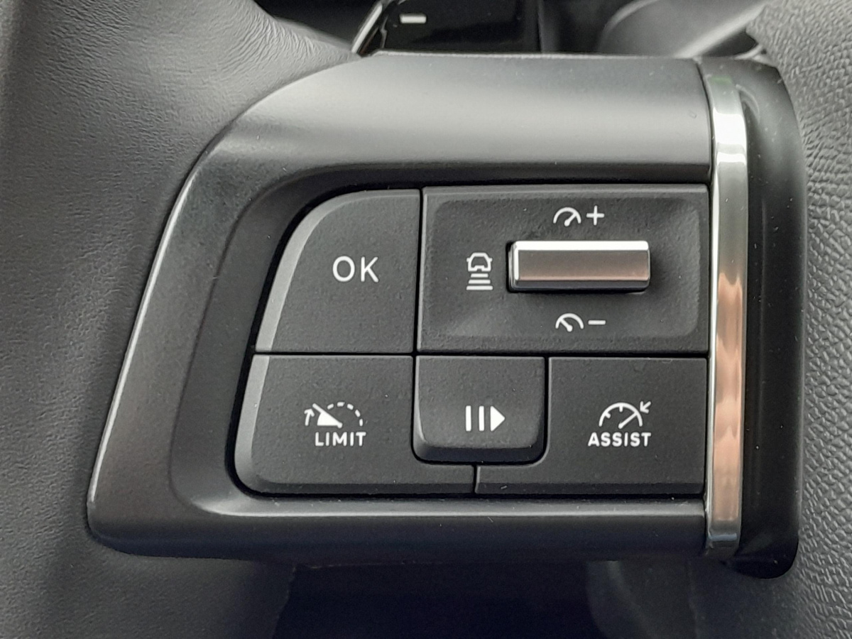 Citroën C4 X
