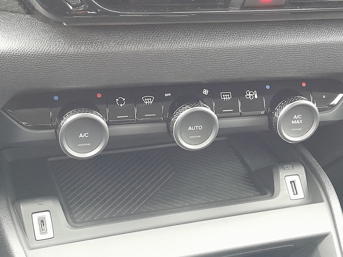 Citroën C4 X