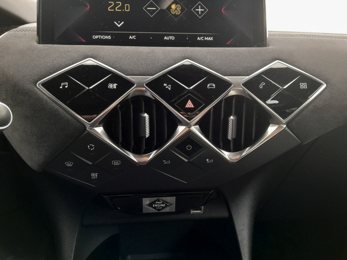 Ds DS 3 Crossback