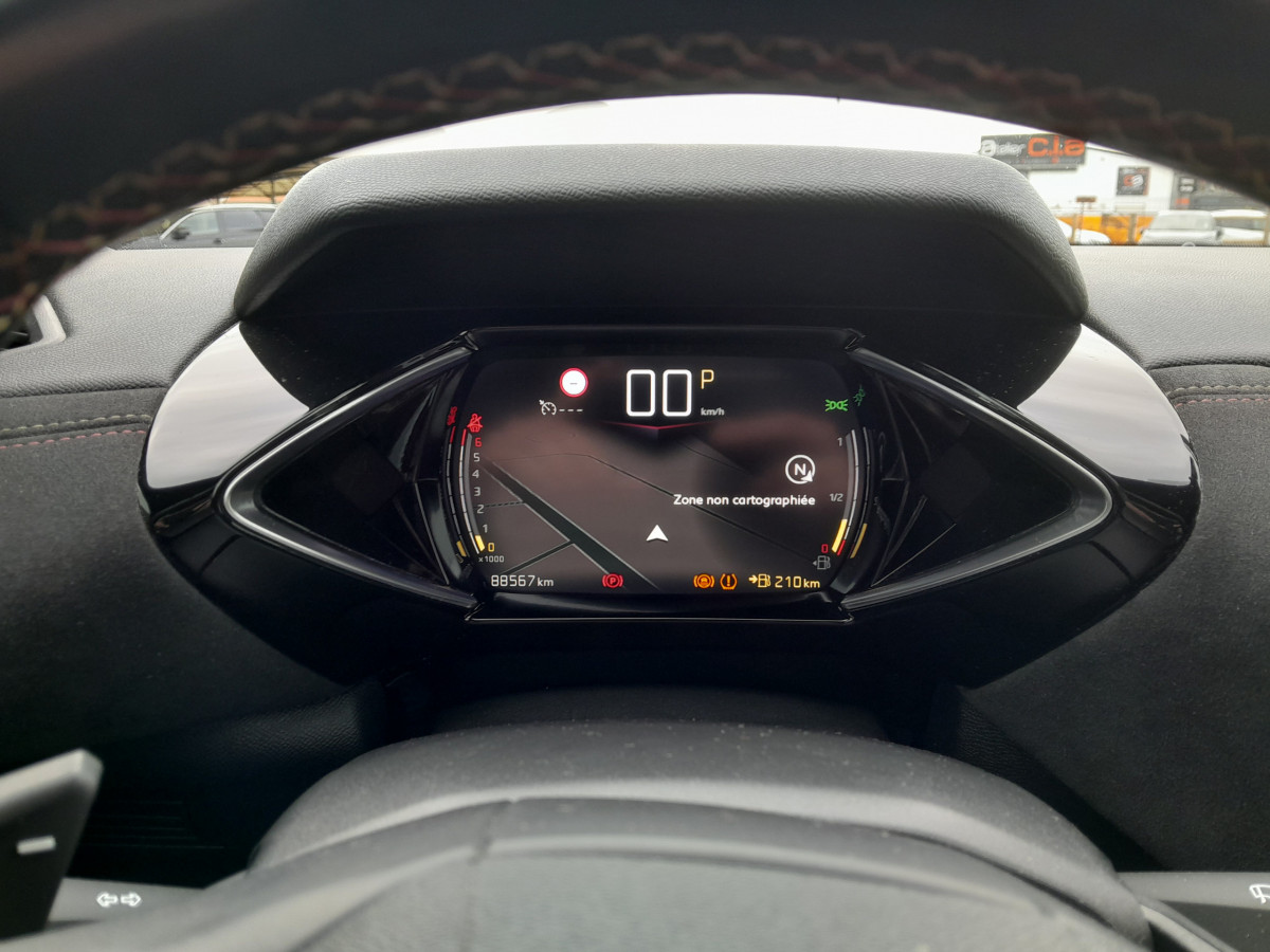 Ds DS 3 Crossback