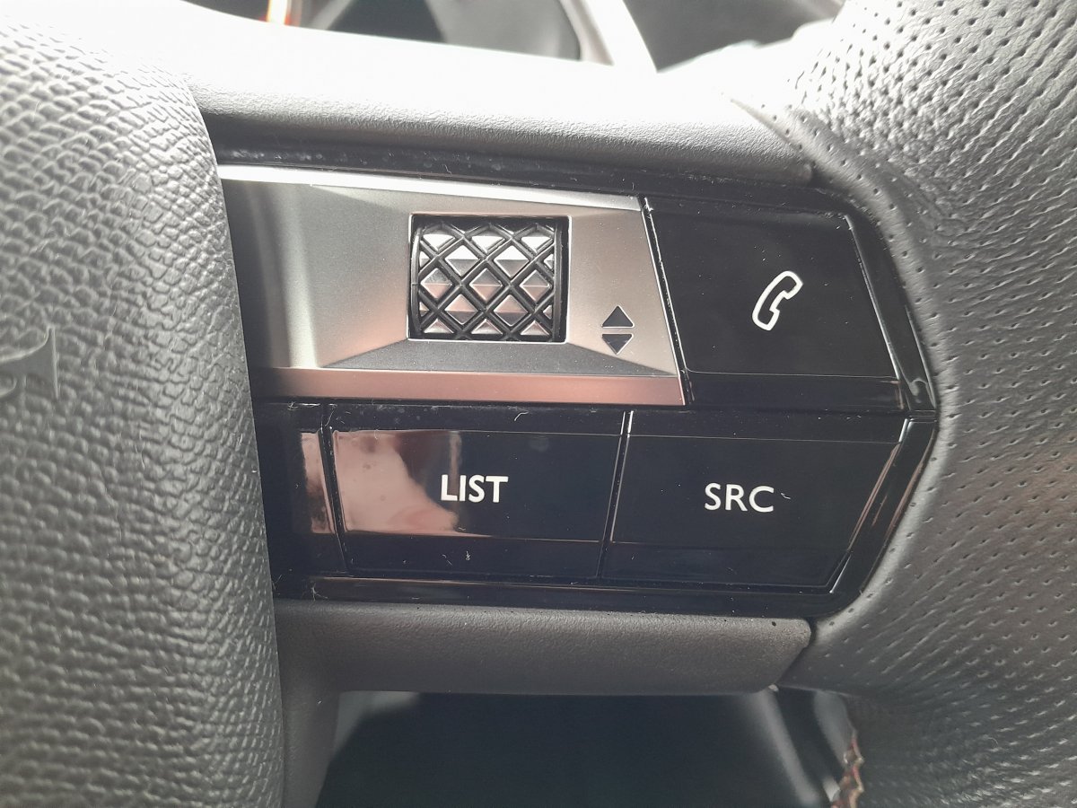 Ds DS 3 Crossback