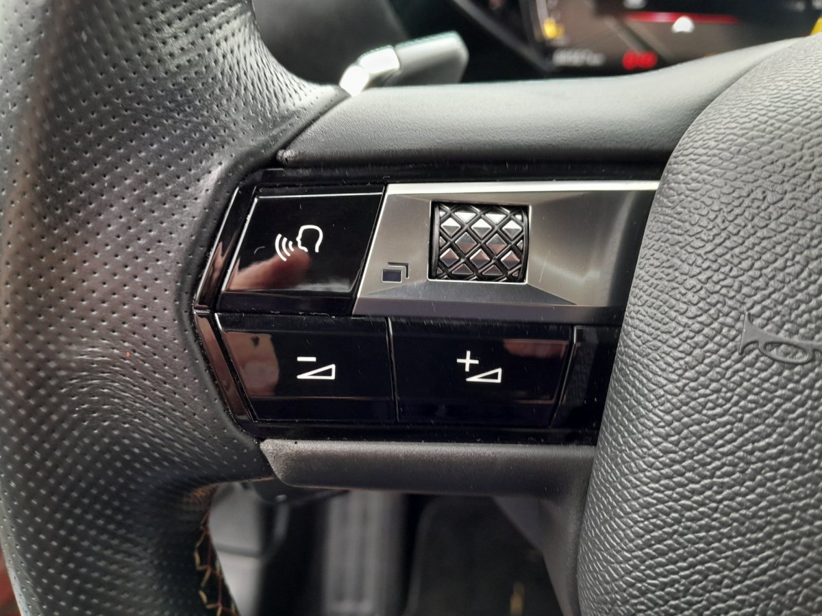 Ds DS 3 Crossback