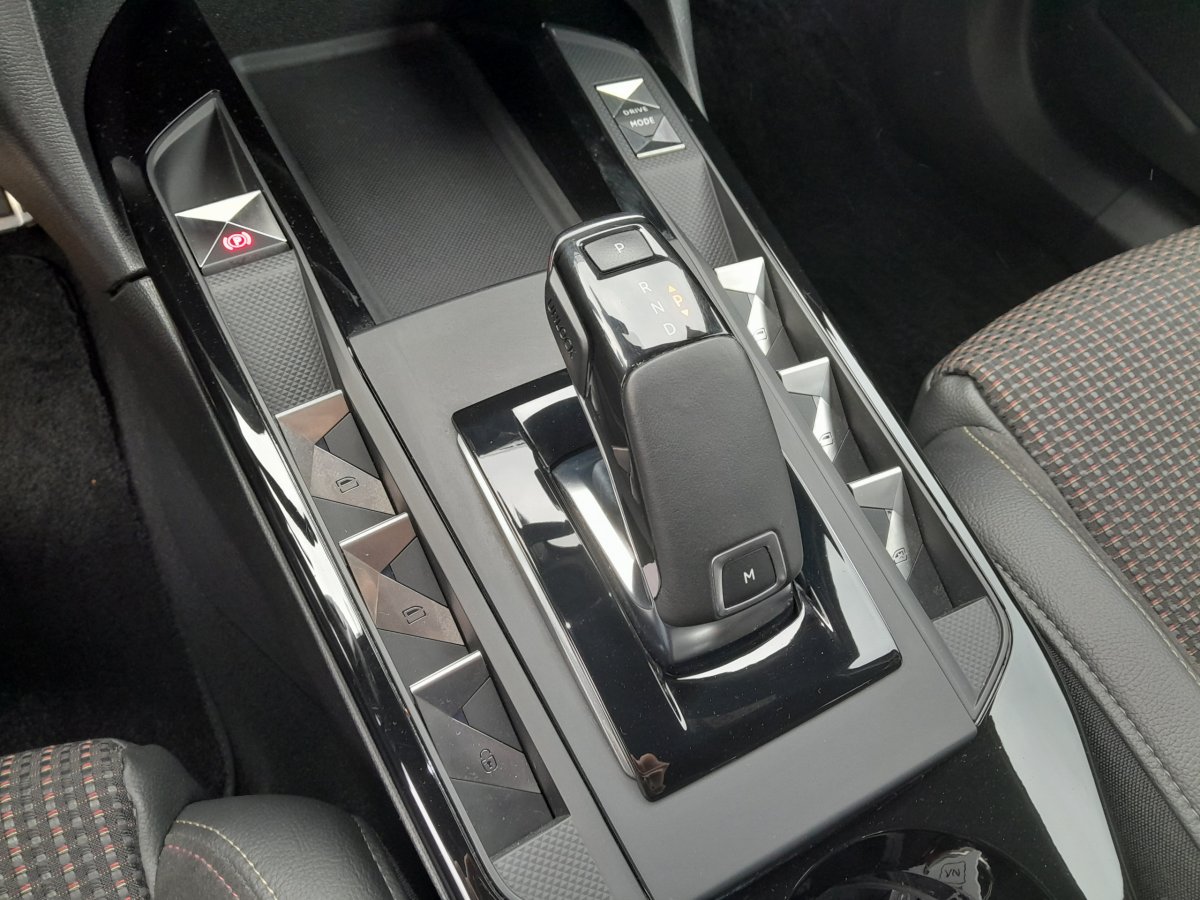 Ds DS 3 Crossback