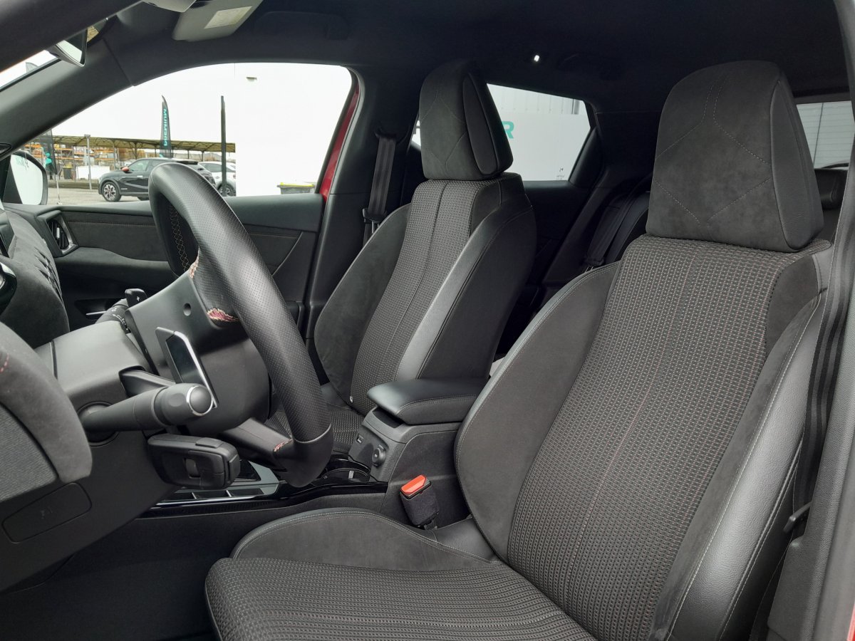 Ds DS 3 Crossback