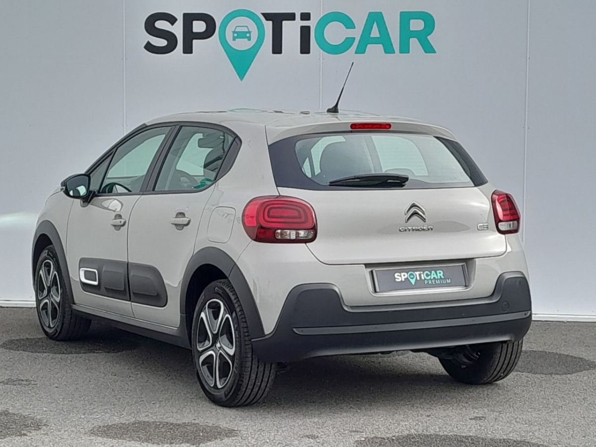 Citroën C3 (3)