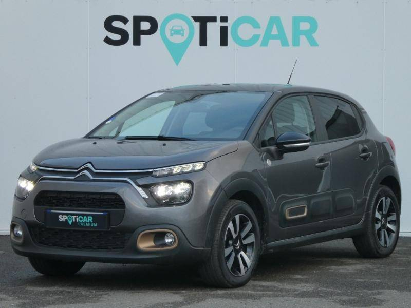 Citroën C3 (3)