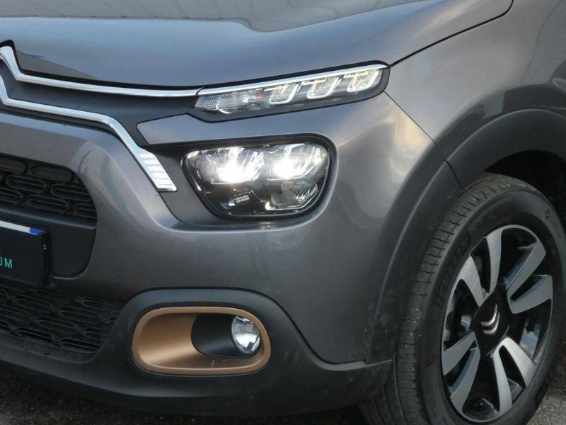 Citroën C3 (3)