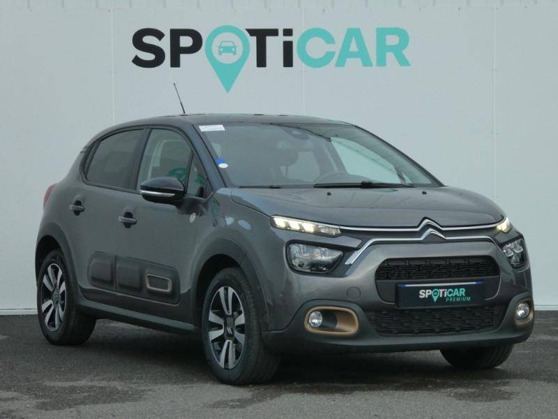 Citroën C3 (3)