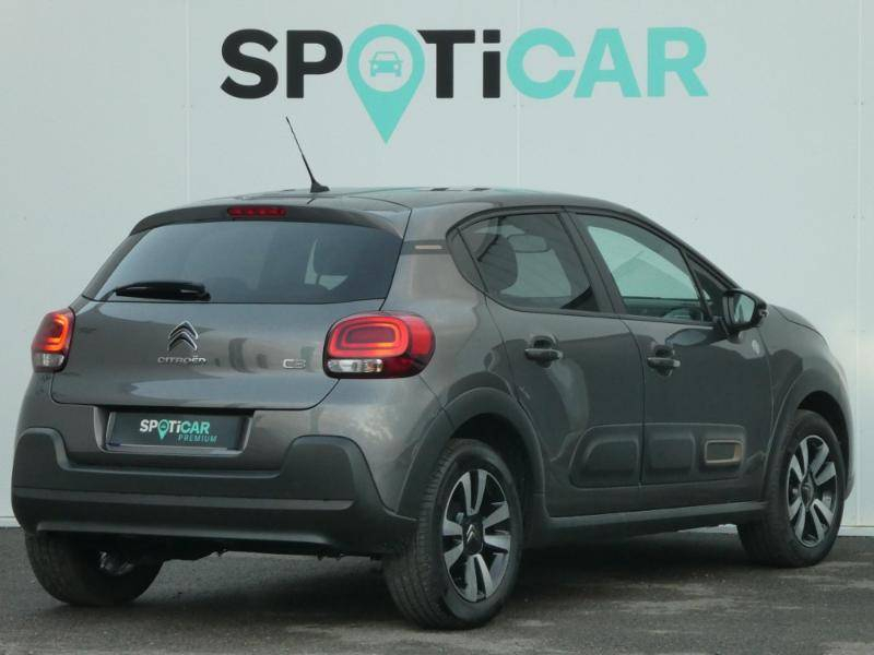 Citroën C3 (3)