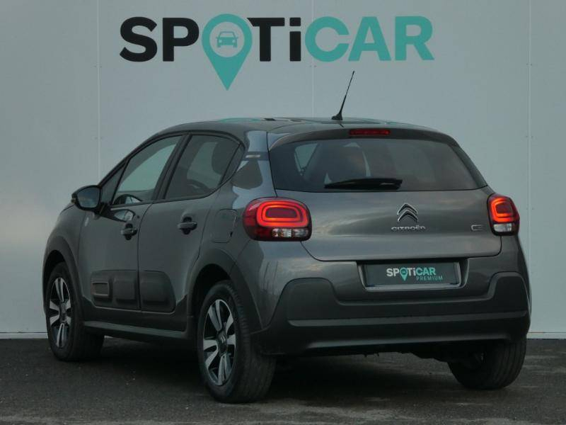 Citroën C3 (3)