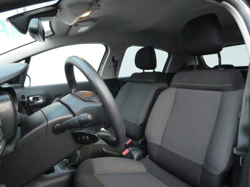 Citroën C3 (3)