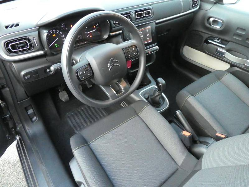 Citroën C3 (3)