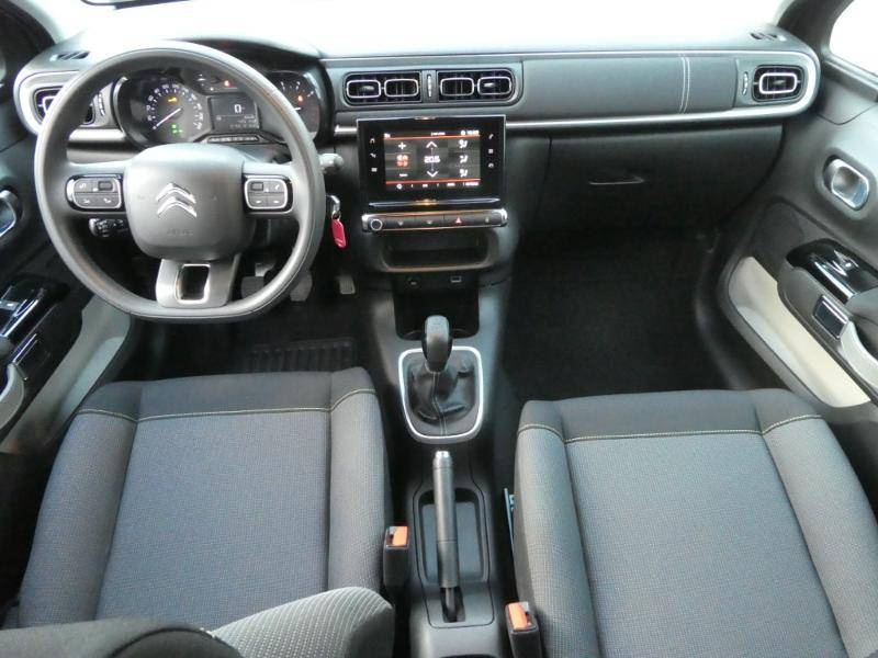 Citroën C3 (3)