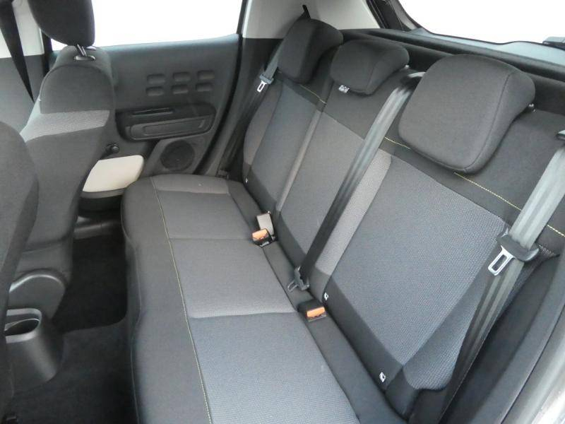 Citroën C3 (3)
