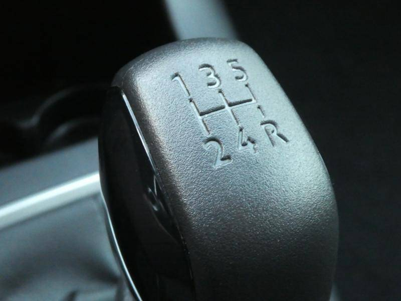 Citroën C3 (3)