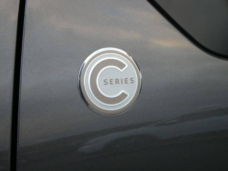 Citroën C3 (3)