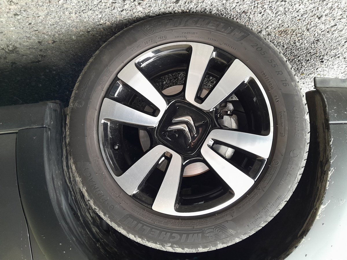 Citroën C3 (3)