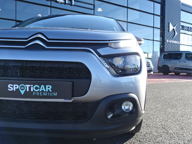 Citroën C3 (3)