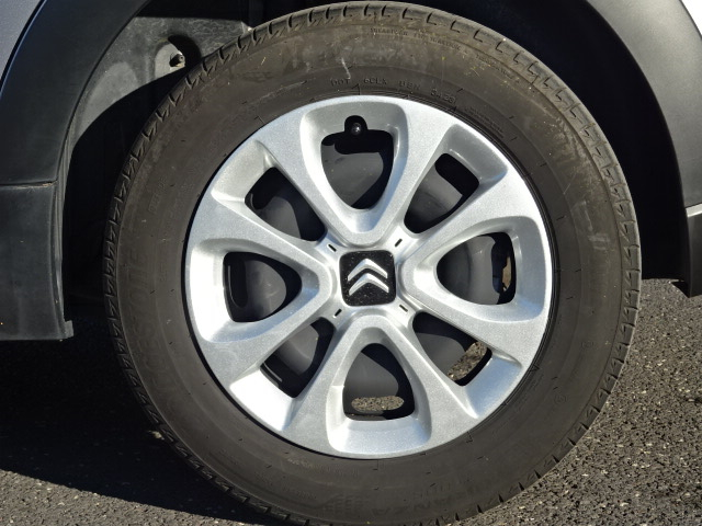 Citroën C3 (3)