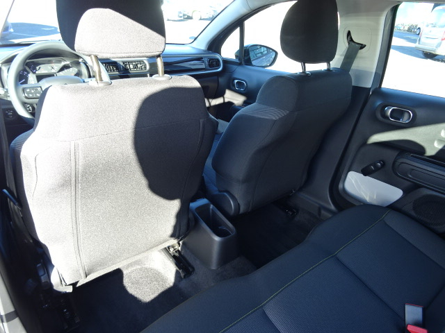 Citroën C3 (3)