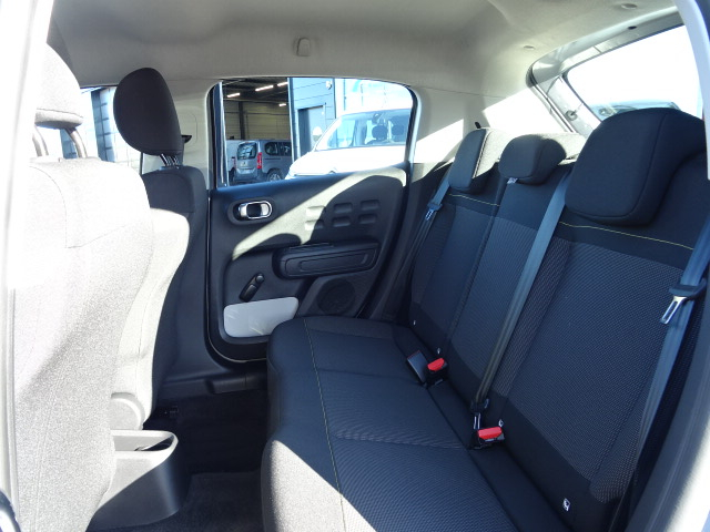 Citroën C3 (3)