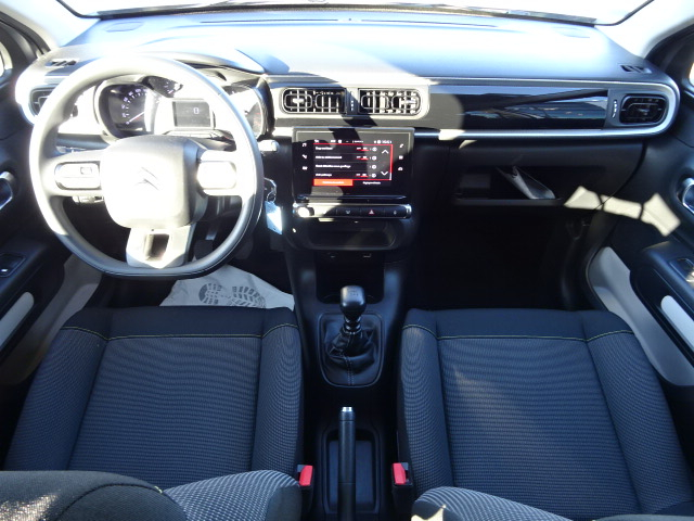 Citroën C3 (3)