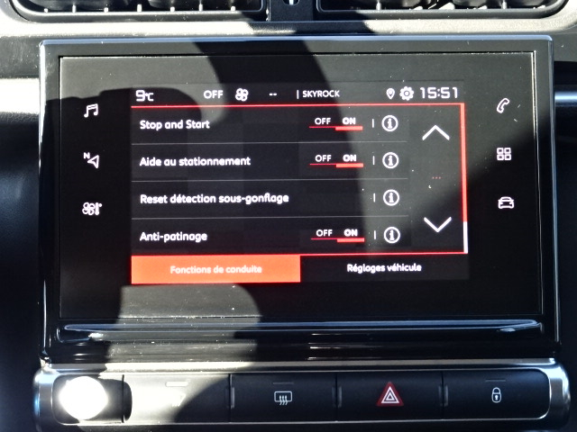 Citroën C3 (3)