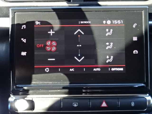 Citroën C3 (3)