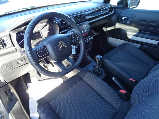 Citroën C3 (3)