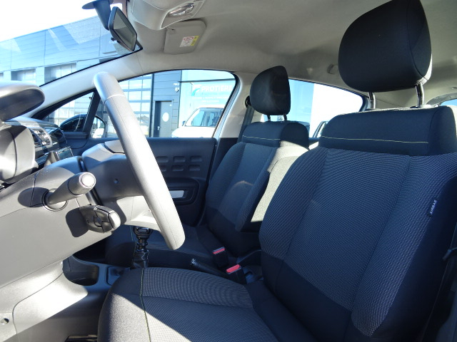 Citroën C3 (3)