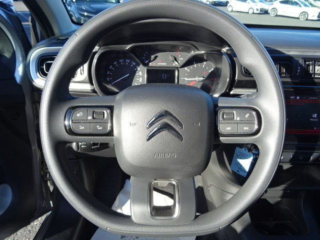 Citroën C3 (3)