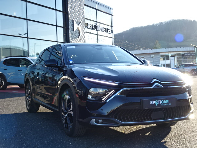 Citroën C5 X