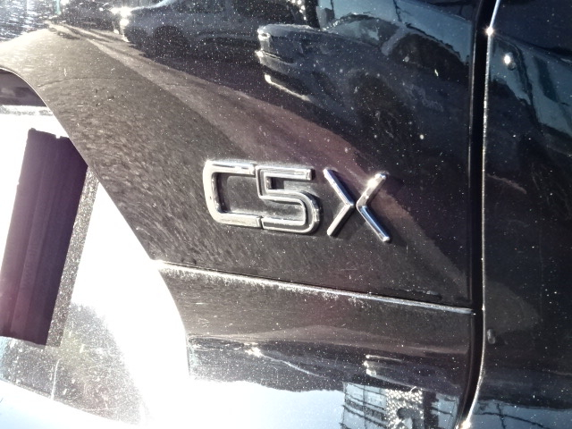 Citroën C5 X