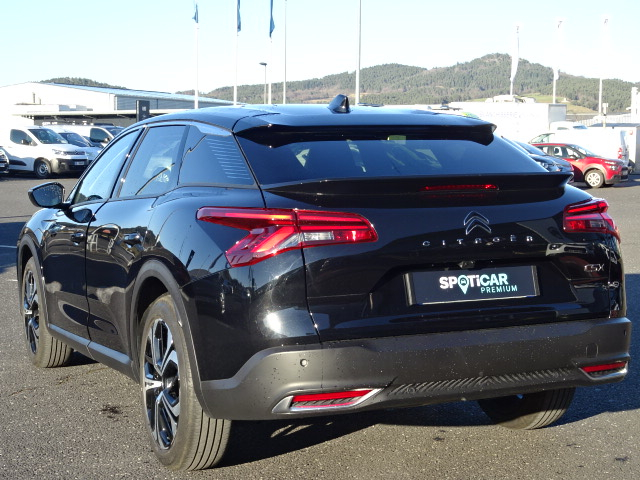 Citroën C5 X