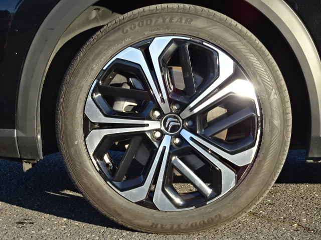 Citroën C5 X