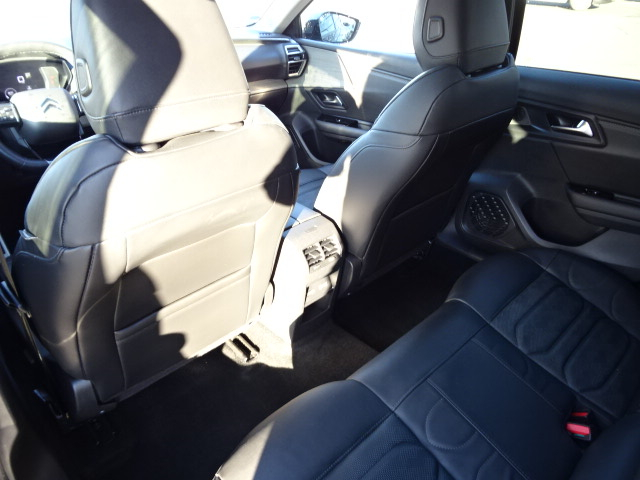 Citroën C5 X