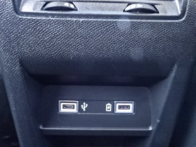 Citroën C5 X