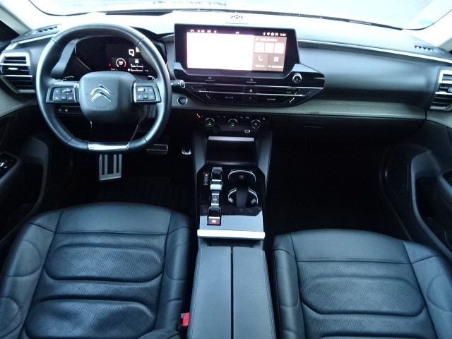 Citroën C5 X