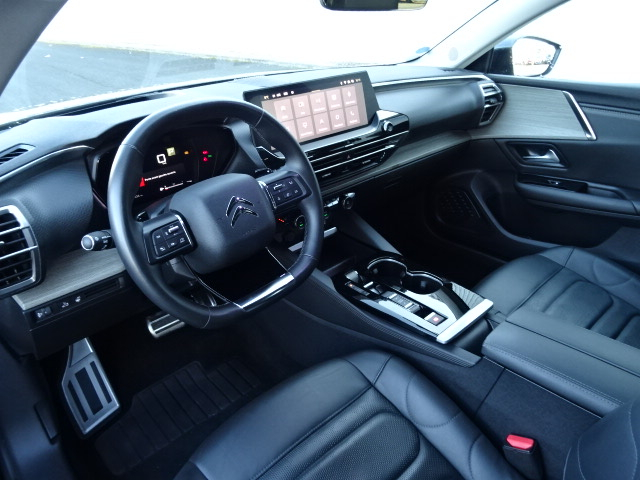 Citroën C5 X