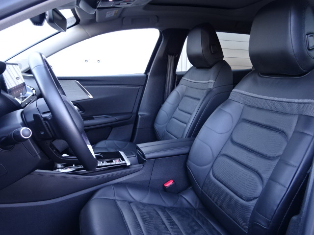 Citroën C5 X