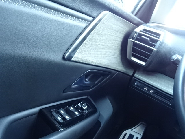 Citroën C5 X