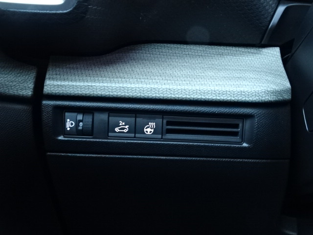 Citroën C5 X