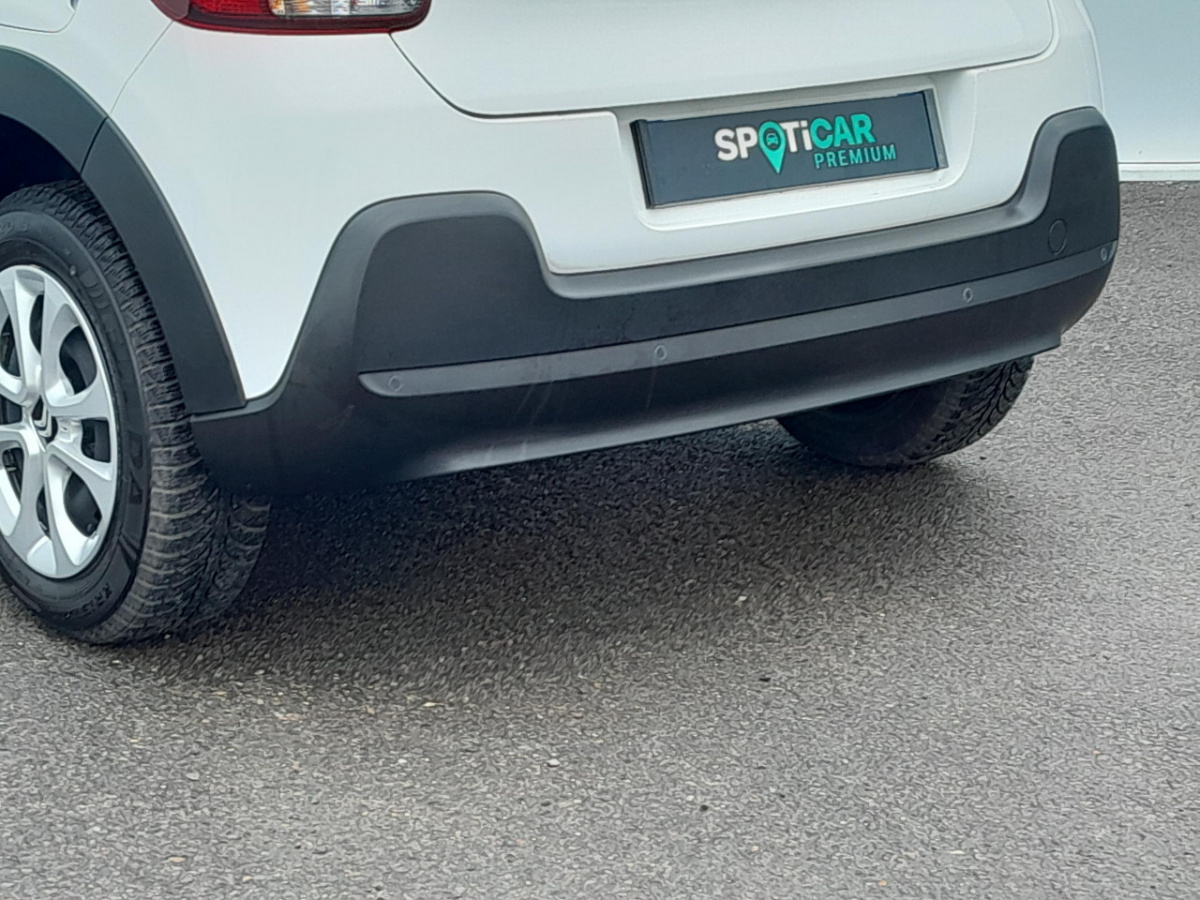 Citroën C3 (3)