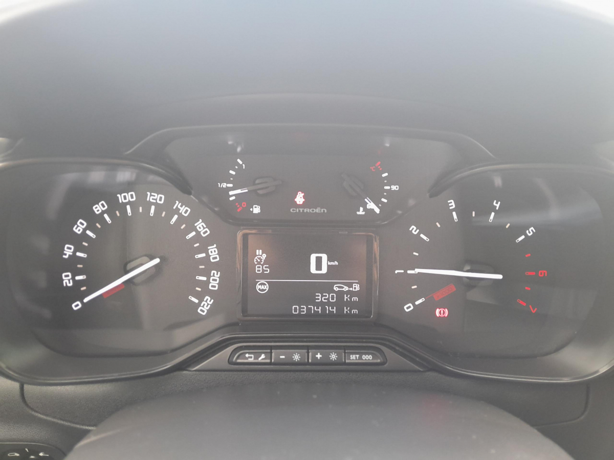 Citroën C3 (3)
