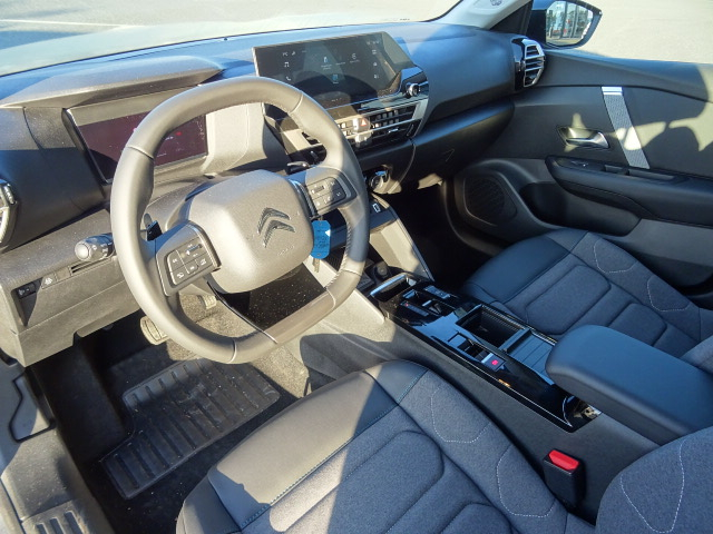 Citroën C4 (3)