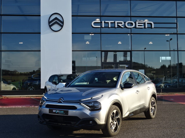 Citroën C4 (3)